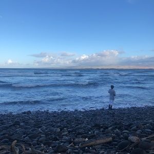 Meet your Posher, Lenell